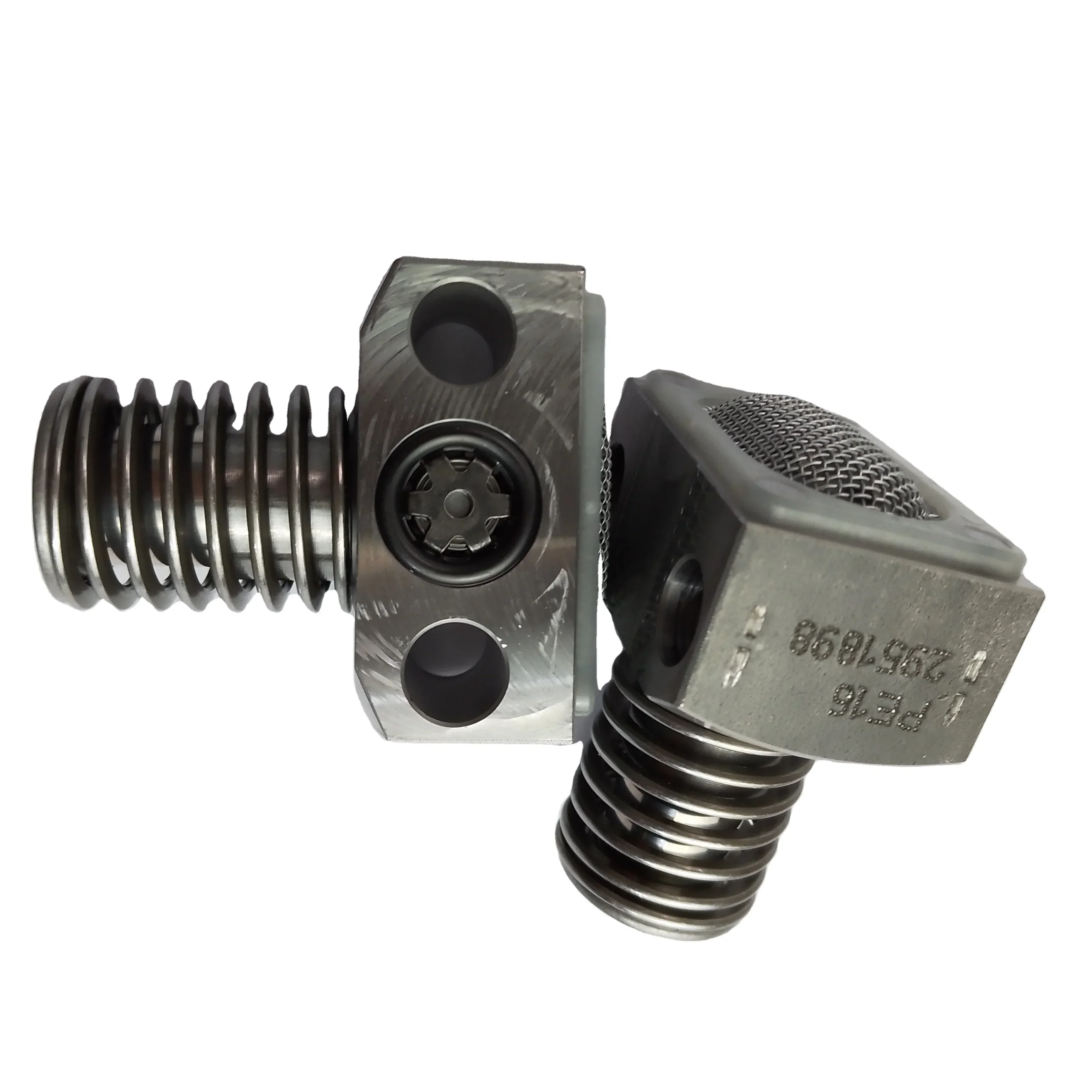 

HAWE Pump element PE16 for radial piston pumps