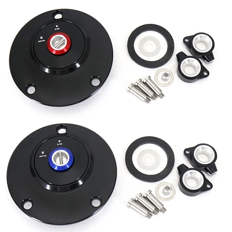 

ABTC-аксессуары для мотоциклов, крышка топливного бака, крышка бензобака, крышка масляного топливного бака, подходит для MT-03 MT03 MT 03 2016