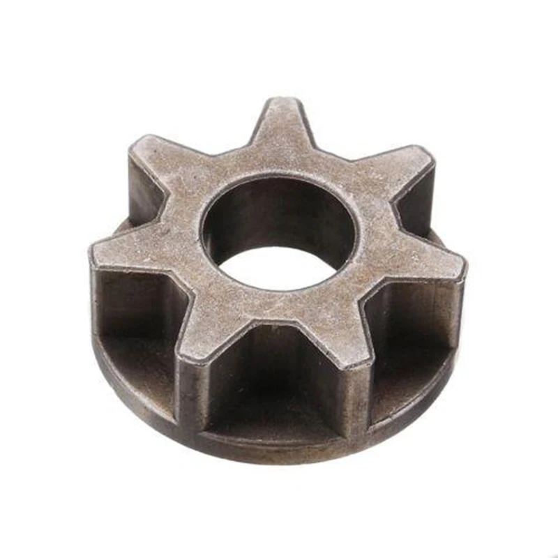 For 115 125 150 180 Gear For Angle Grinder Chain Saw Replaces Replacement Great Direct fit For chainsaw bracket