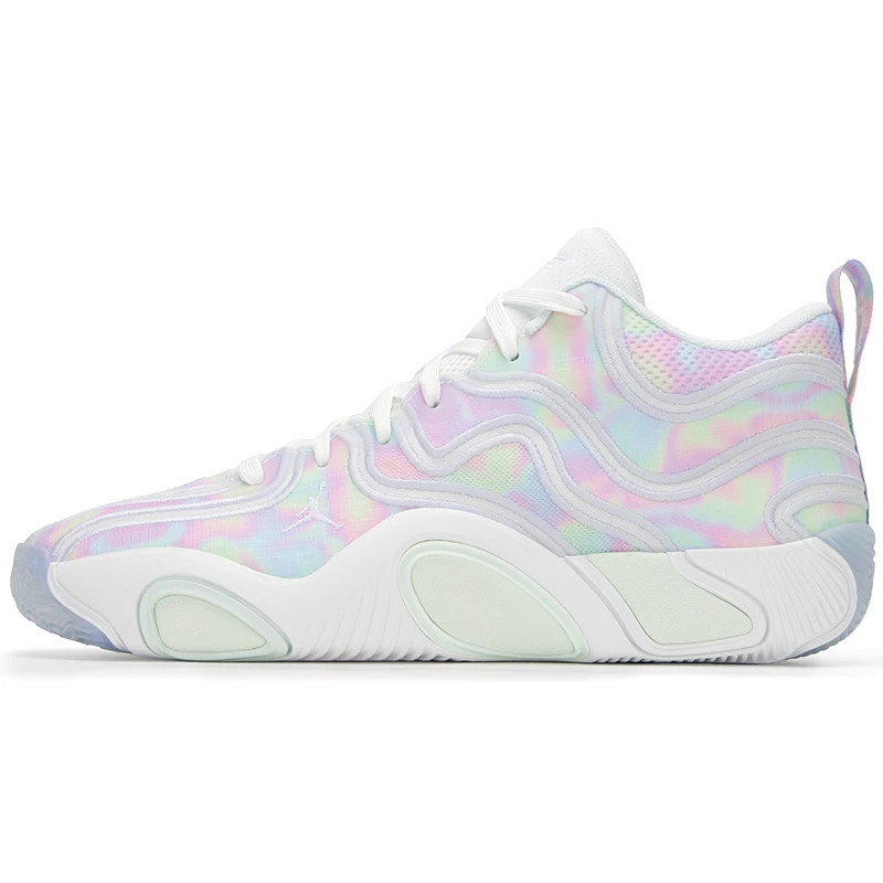 

Nike Men's Shoes Jordan Tatum 3 Sports Shoes Practical Cushioning Training Shoes Basketball Shoes Hf3087-103