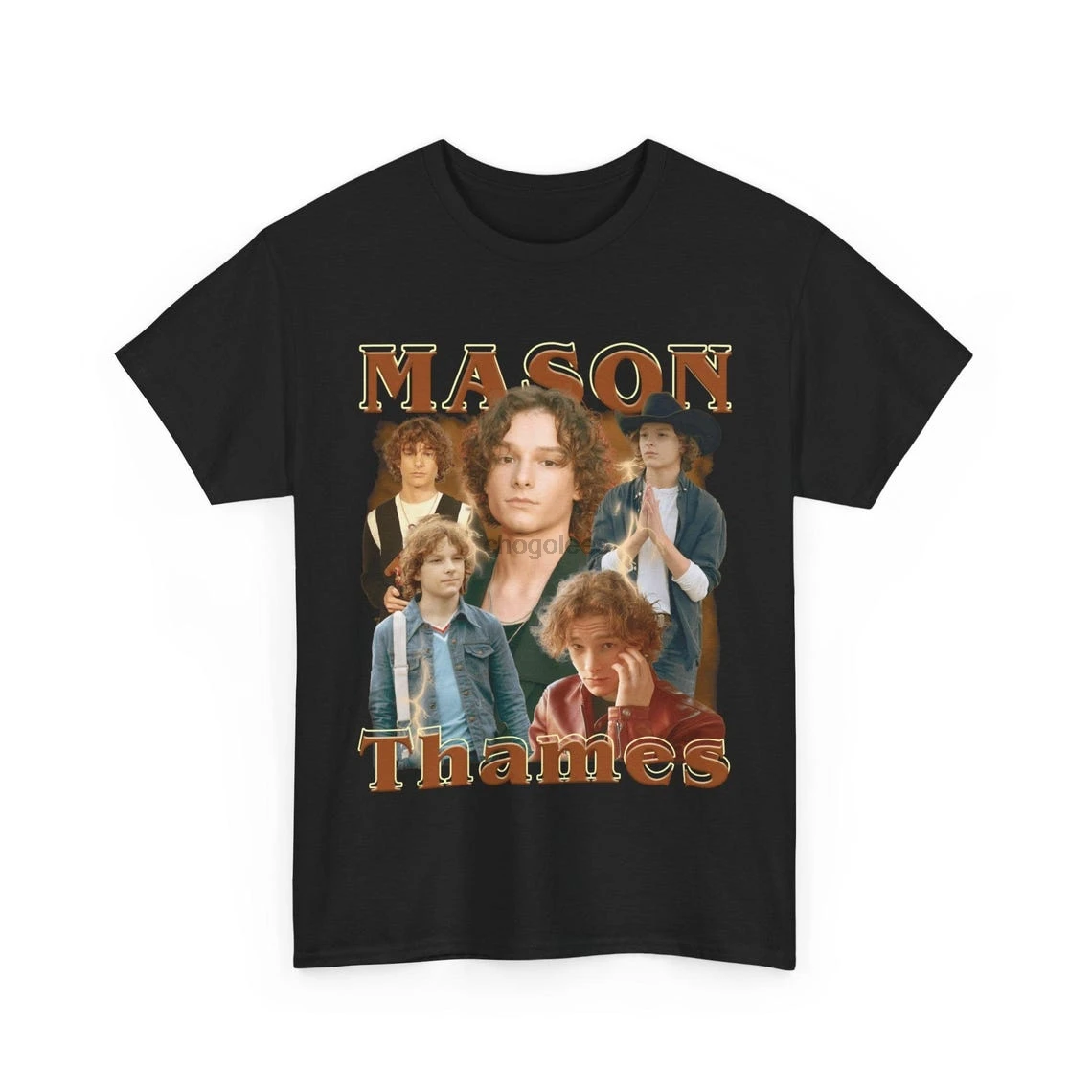 Mason Thames vintage bootleg Tee