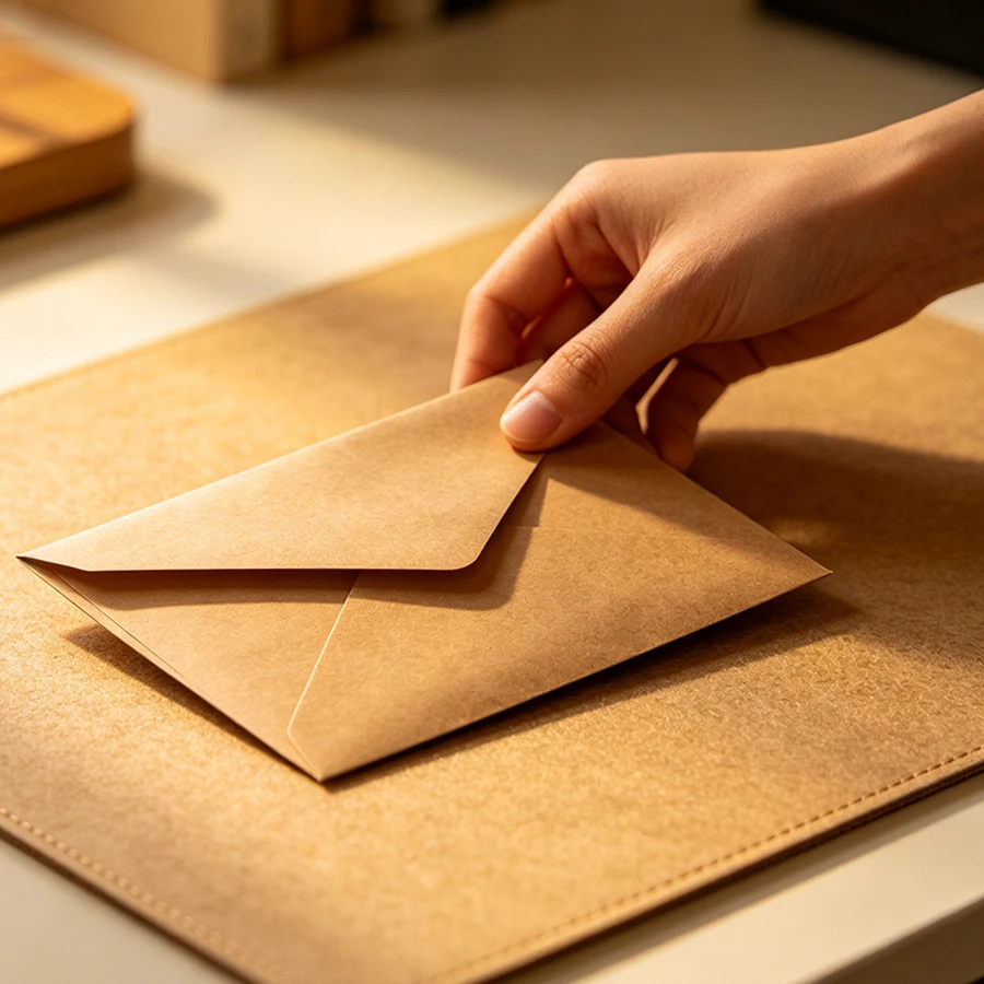 Buste in carta Kraft da 20/50 - Letter Envelope Kraft recensione e prezzo