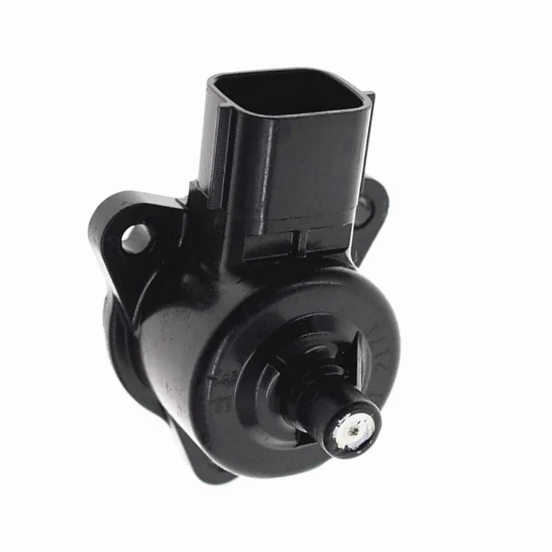 Pop 63P-1312A-01-00 Idle Speed Control Valve 63P-1312A-01 For Yamaha Stepper Stepping ATV KODIAK 700 GRIZZLY EPS 4WD