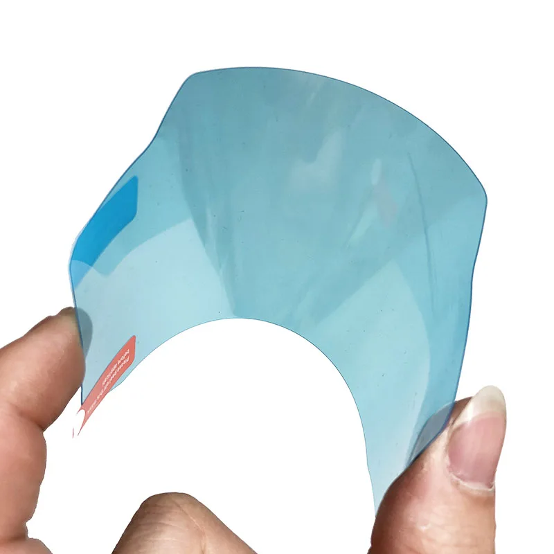 Motorcycle Cluster Scratch Protection Film Screen Protector For Kawasaki Z900 Z650 Ninja 650 ninja650 Ninja 1000 2020 2021 2022