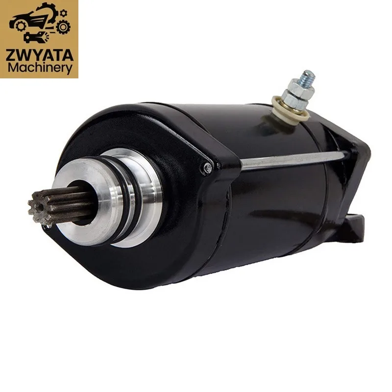 

Стартер для гидроциклов Kawasaki 650 750 900 1100, Polaris SLH SLT, Polaris SLH SLT 700 Octane 21163-3702 21163-3709 21163-3712