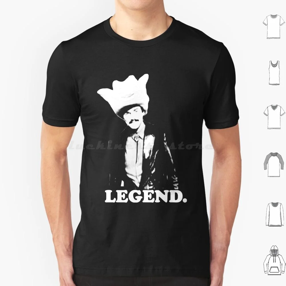 Norm Legend T Shirt Big Size 100% Cotton Norm Macdonald Burt Reynolds Comedian Comedy Funny Moth Norm Turd Ferguson Rip Norm