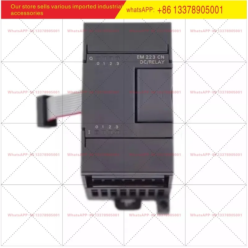PLC expansion module 222-1HF22 221-1BF22 223-1PH digital input and output