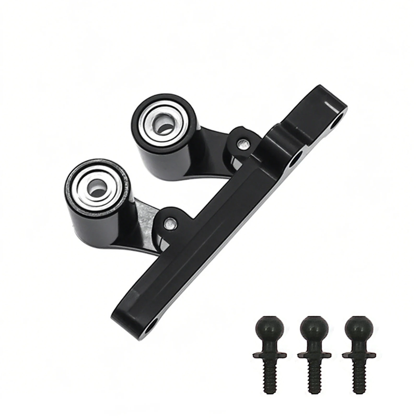 Cnc Machined Alumin…