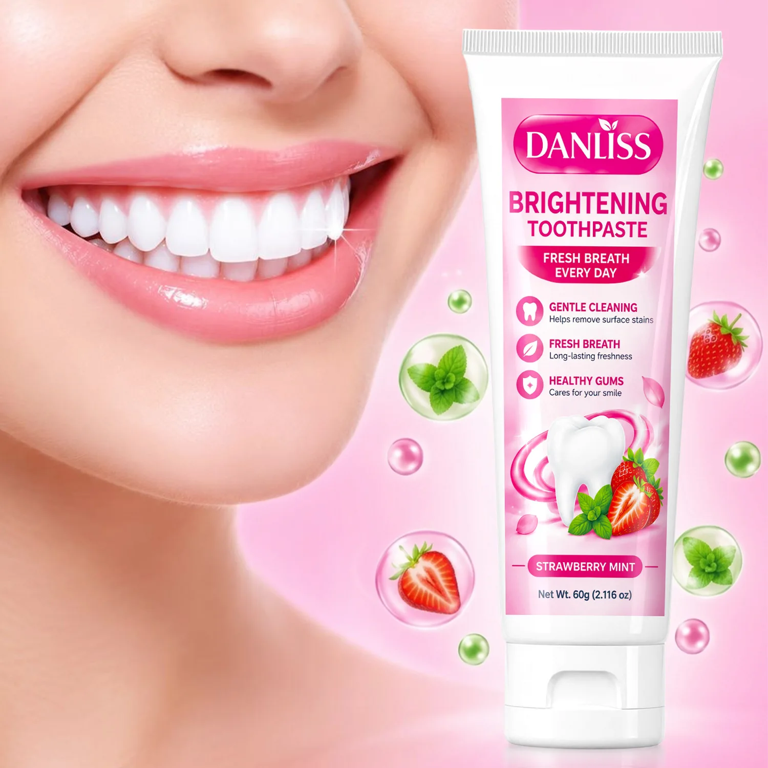 pasta-de-dentes-clareadora-sabor-morango-e-menta-com-hidroxiapatita-menta-e-morango-sem-aromas-artificiais-ou-oleos-essenciais