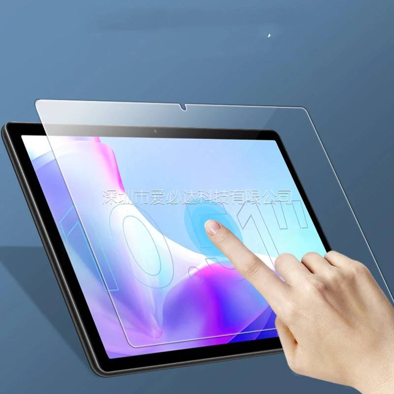9H แท็บเล็ตป้องกันหน้าจอกระจกนิรภัยสำหรับ A13 umidigi แท็บ10.5นิ้วแก้วป้องกันหน้าจอ