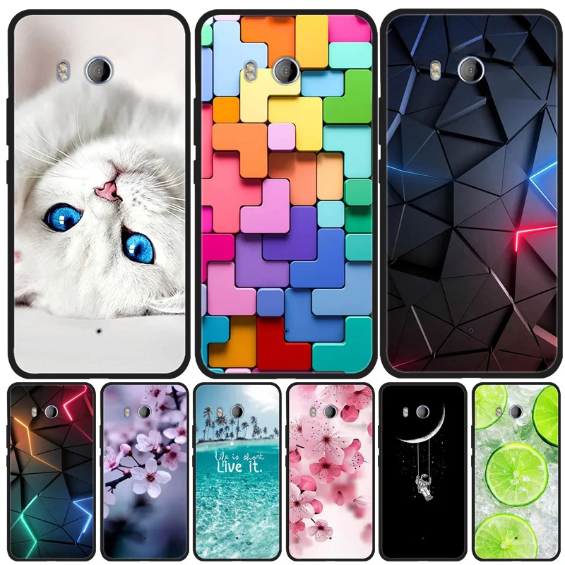 For Htc U11 Plus Ca… - image