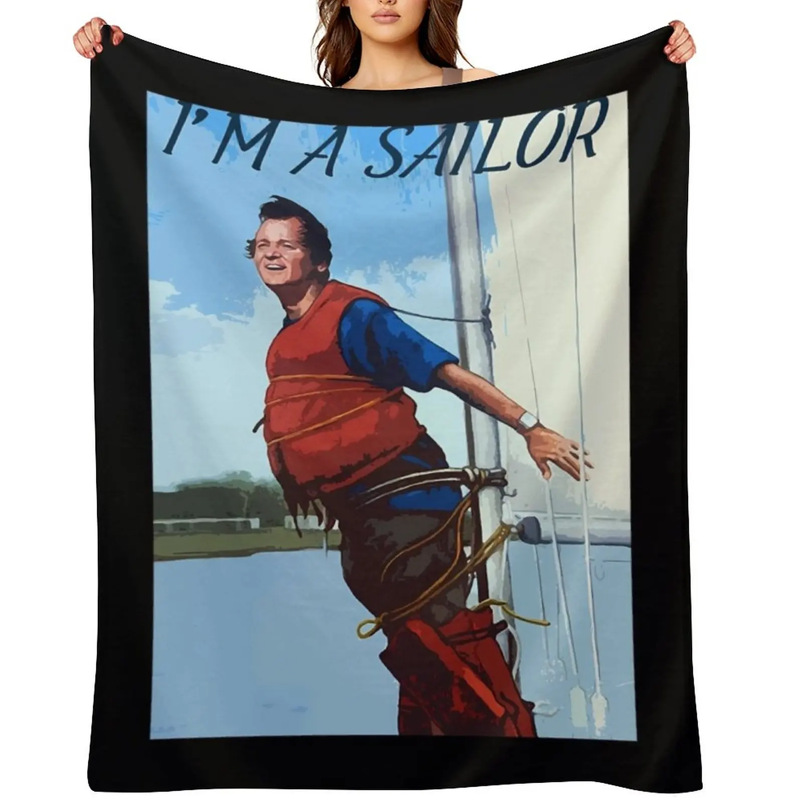 Im A Sailor Bob Quo…