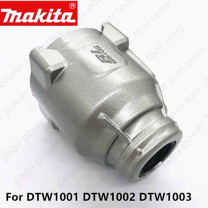 

Hammer Case For Makita DTW1001 DTW1002 DTW1003 Cordless Impact Wrenches 144473-8 143411-7