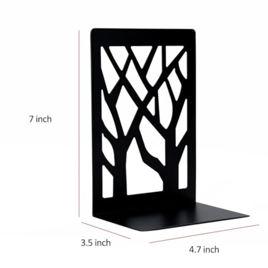 نهايات الكتاب نهاية الكتاب شديدة التحمل لنموذج شجرة المكتب #3