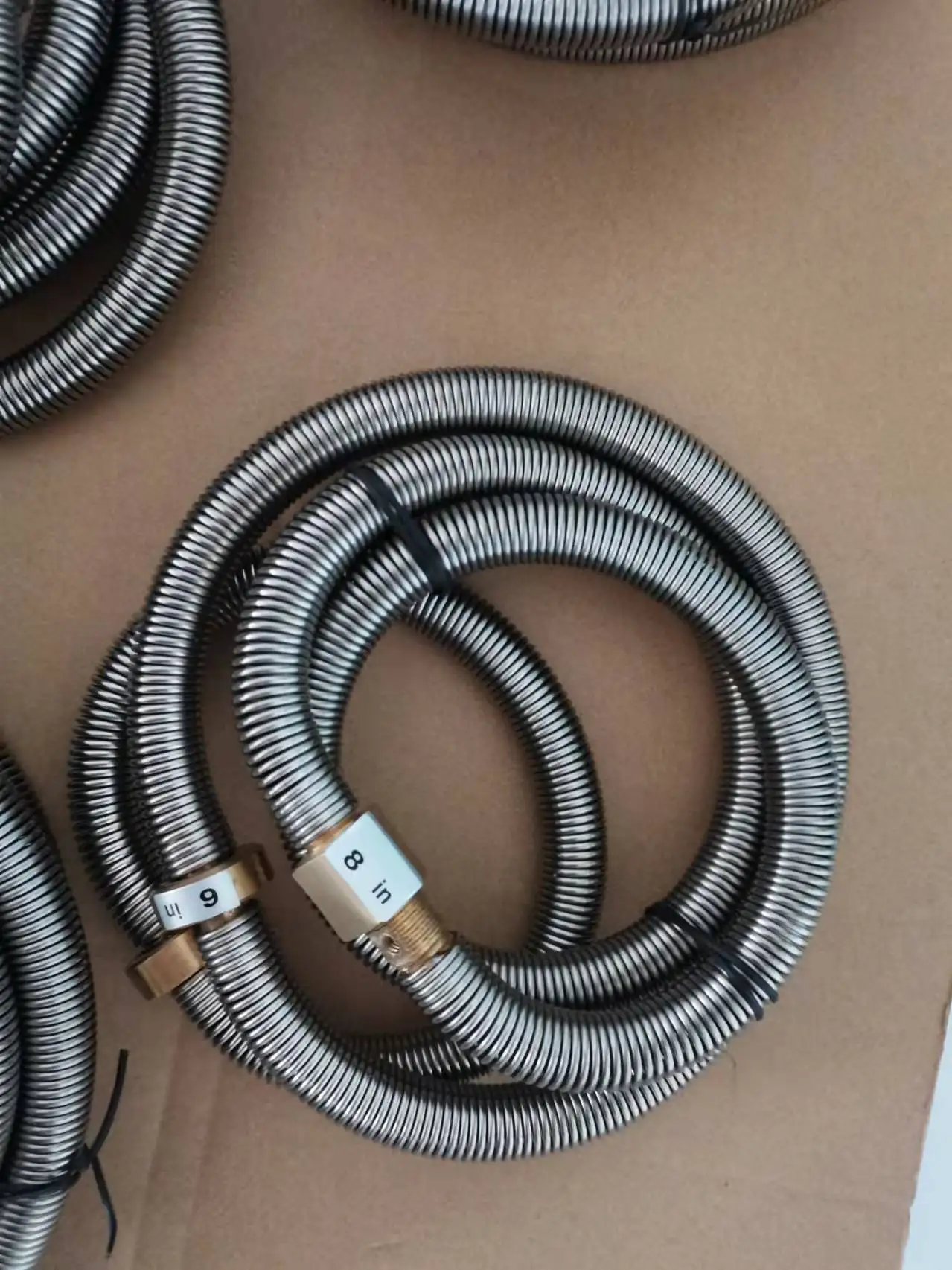 Detector de vazamento de revestimento anticorrosivo