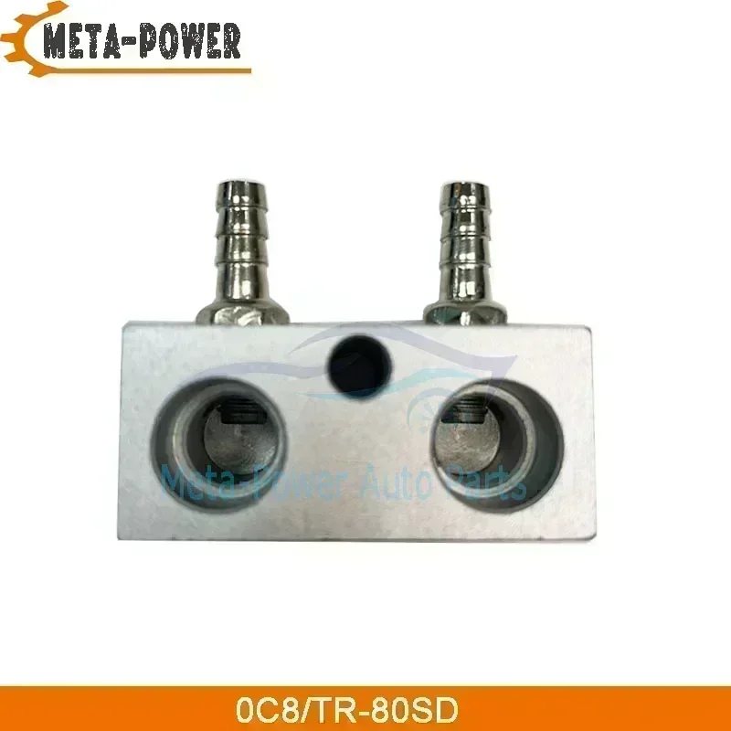 0C8/TR-80SD разъем для замены масла автоматической коробки передач для VW Touareg Porsche Cayenne Audi Q7 8-скоростной инструмент для ремонта 4-колесного привода