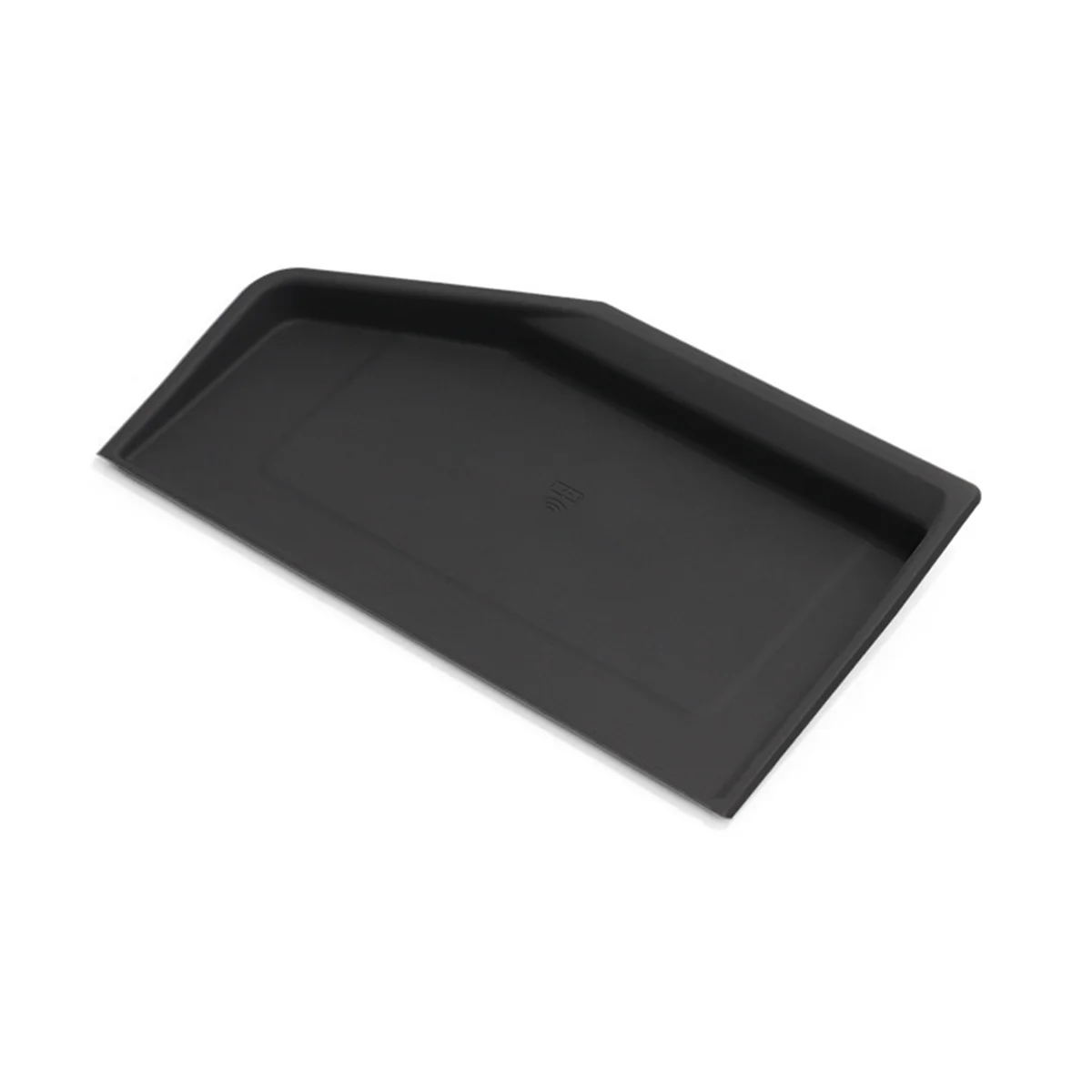 Super Sale Car Center Console Wireless Charger Silicone Protection Pad for Lexus GX550 2024 Accessories