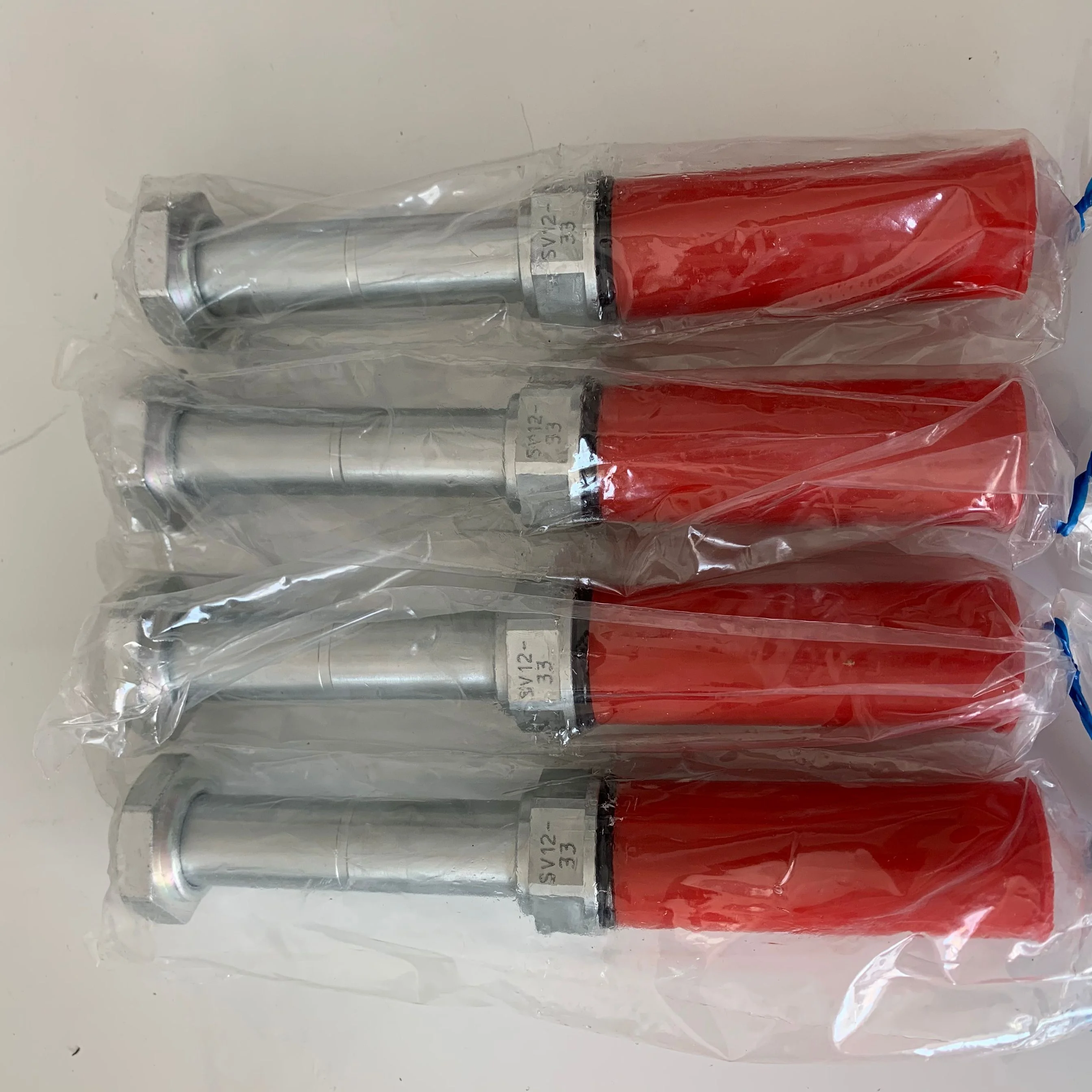 วาล์วโซลินอยด์ไฮดร้าฟอร์ซ รุ่น SV12-33 SV12-33-0-N-00 ของแท้ ผลิตในสหรัฐอเมริกา ตลับ SUN HYDRAULICS