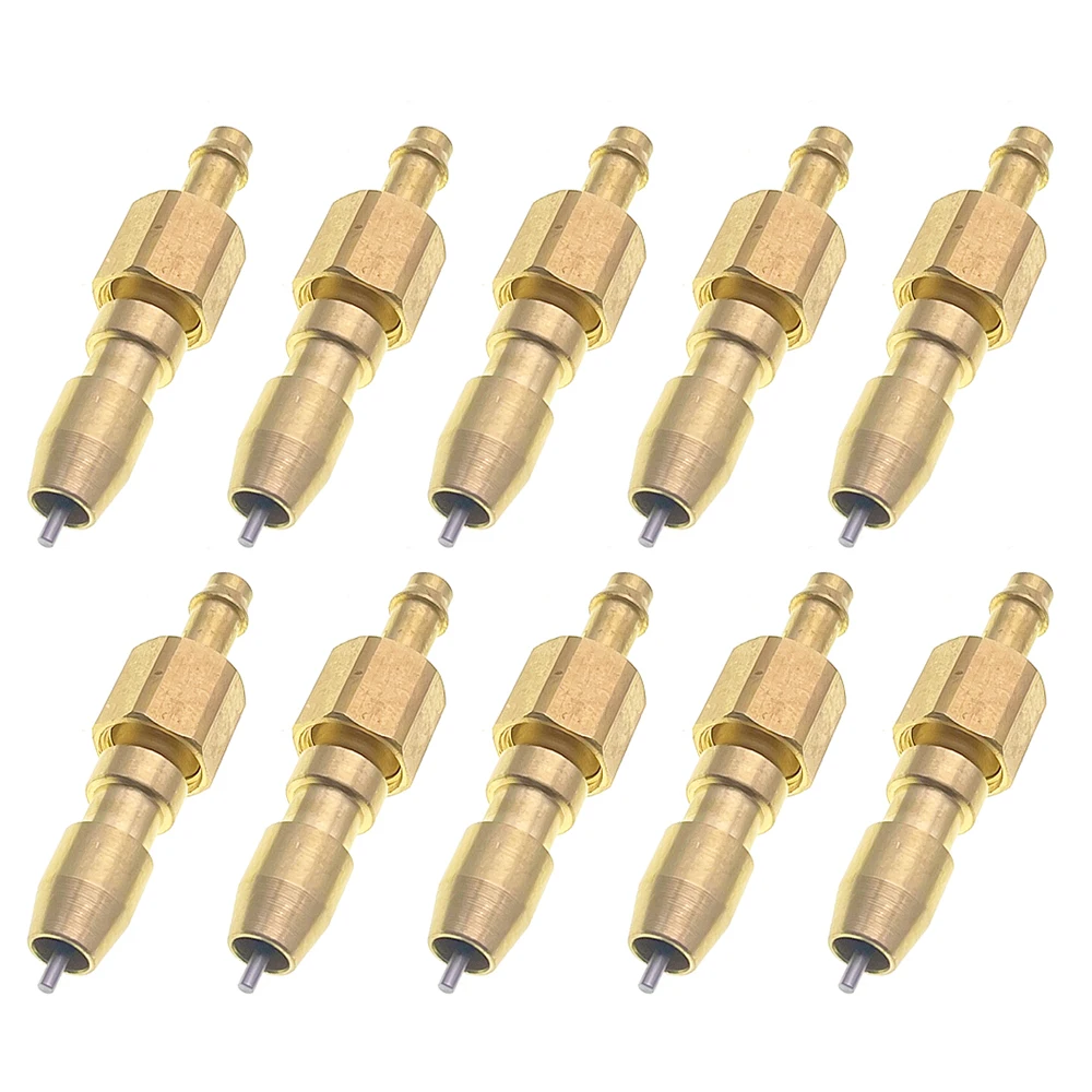 

Rodent Mouse Rat Hamster Rabbit Chipmunk Drinker Automatic Brass Laboratory Durable Waterer 50PCS