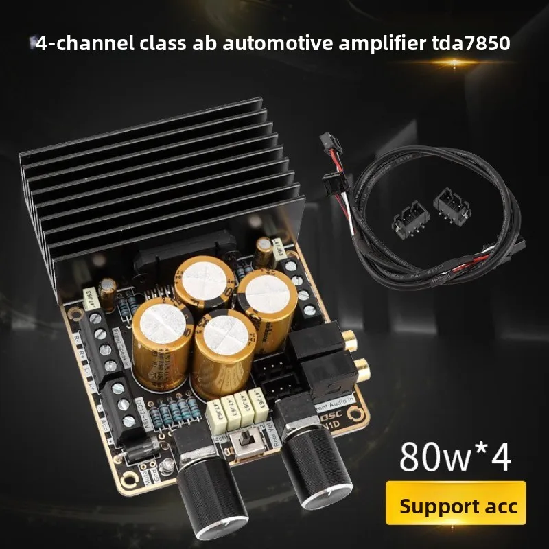 7850 Amplifier Boar…