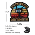 hook loop patch 5