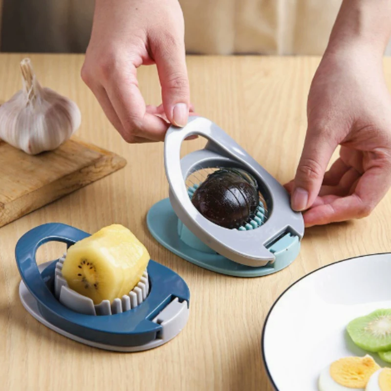 Egg Slicer Stainless Steel Wir - Kitchen Gadgets Wirecutter ulasan dan harga