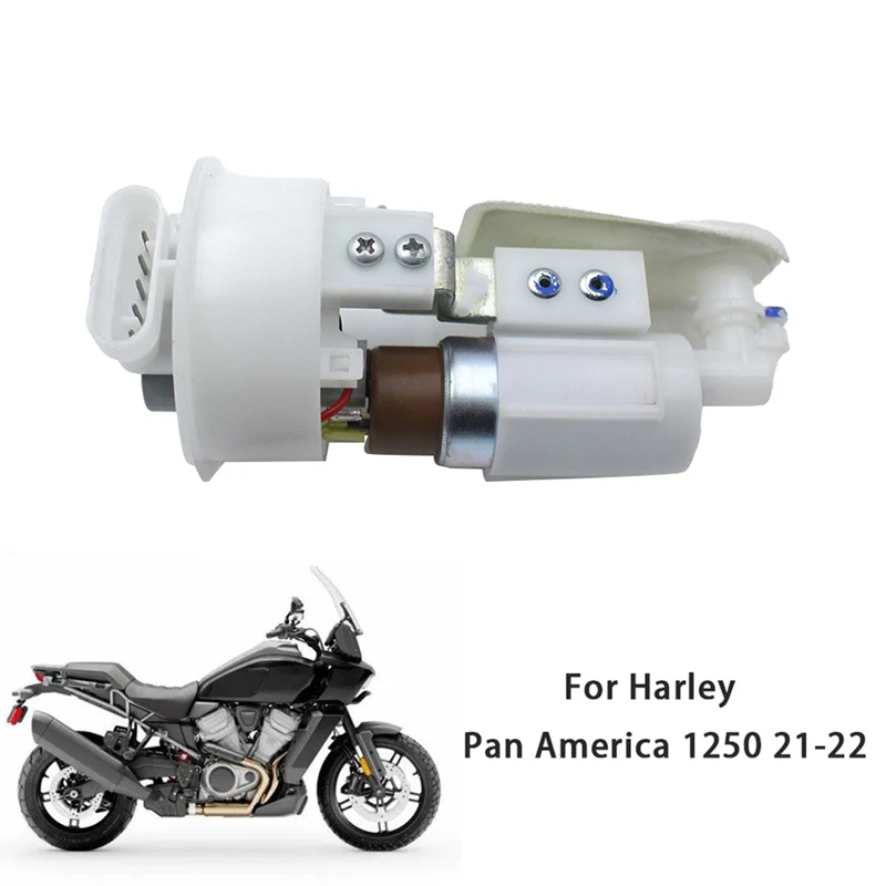 EFI Version Motorcycle Petrol Fuel Pump For Aprilia CAFE 125 APR125-2F APR150-2 APR150-2V Fuel Tank Accessories