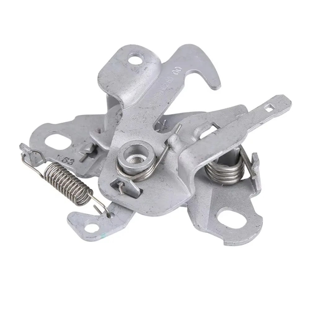 168656028000 For Peugeot 508 for Citroen C5 C6 Auto Engine Hood Latch Lock Brand New