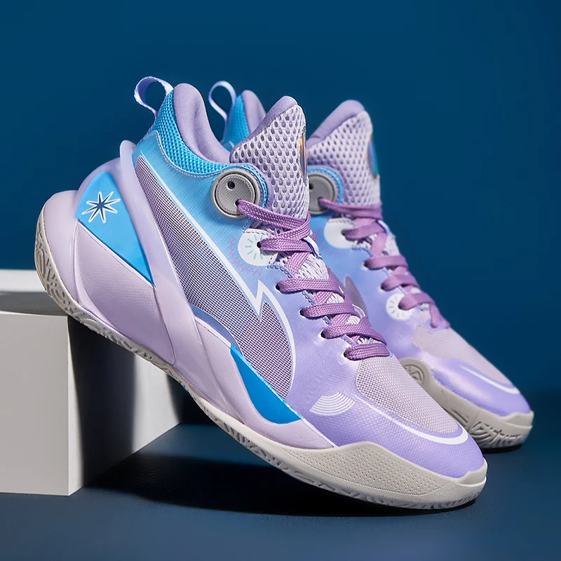 Best-Selling 2025 Breathable, Durable, Slip-Resistant Basketball Shoes Exceptional Traction, Premium Quality Training Shoes