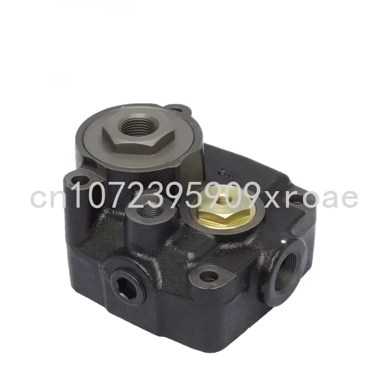 Air compressor spare parts truck cylinder head