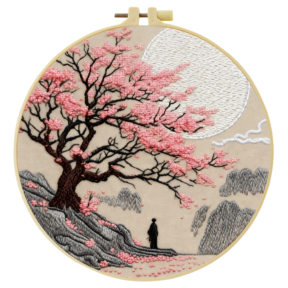 Thumbnail 4 - #22 Best Embroidery Starter Kits to Buy In 2026