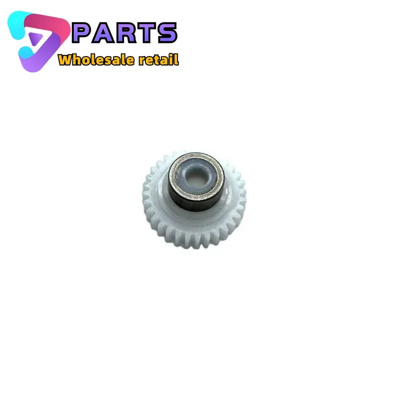 1PCS NGERH0062QSZZ Clutch Gear for Sharp AR 2718 AR2616 AR2618 AR3820 3818 160 161