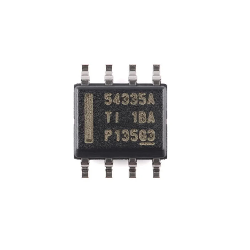 TPS54335ADDAR 54335A SOP8 Brand New Original Factory