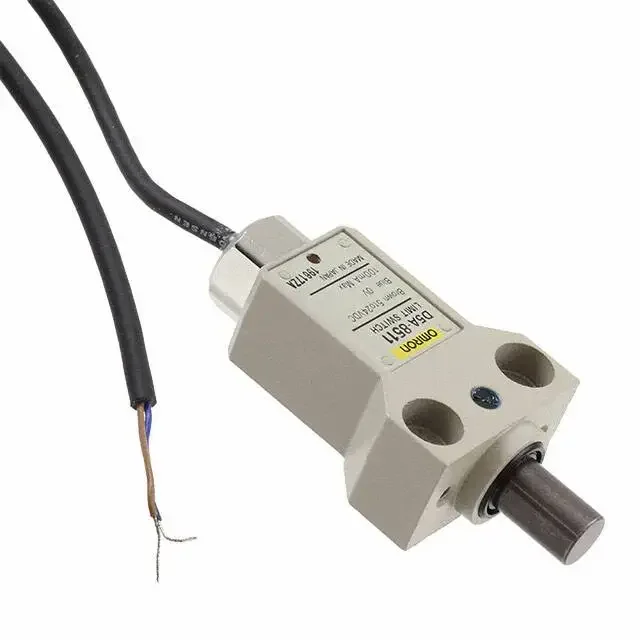 High Precision Swit… - image