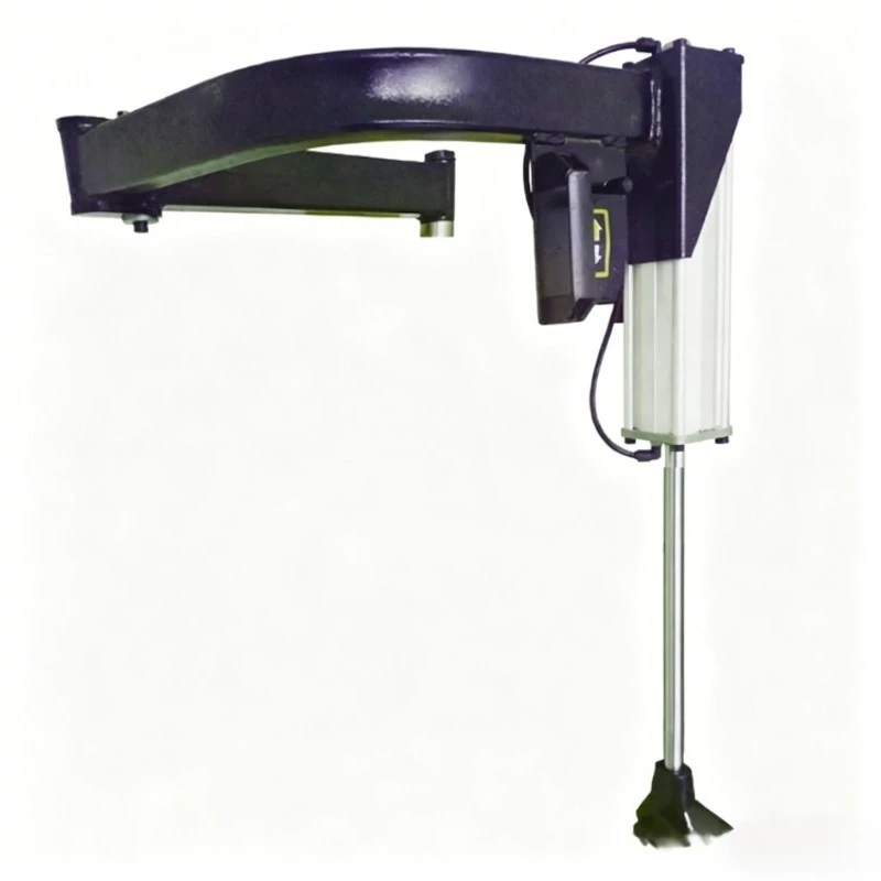 Explosion-Proof Flat Tire Booster Arm Auxiliary Arm Of Disassembler Tire Changer Accessories  Tire Changer Accessories