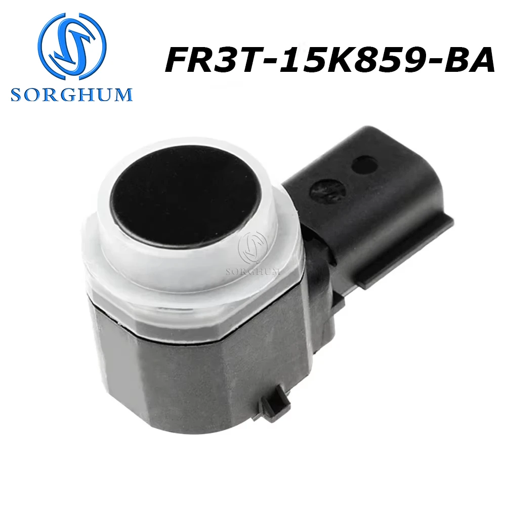 PDC Parking Assist Sensor FR3T-15K859-BA FR3T-15K859-AAW For Ford Explorer Mustang Focus Edge Escape Expedition F150 F250 F350