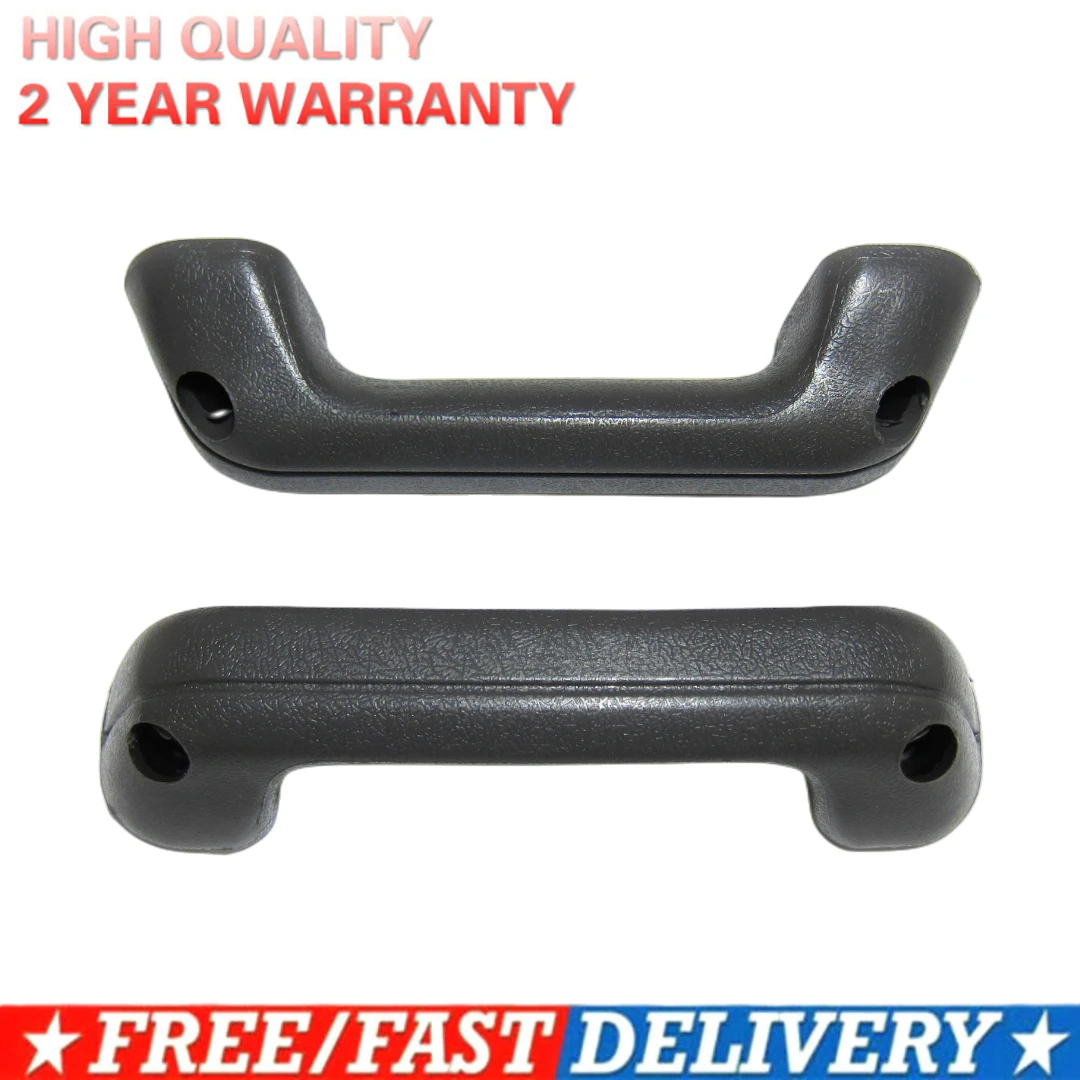 For Nissan Hardbody D21 Frontier Pickup 1986-1997 80940-15G00 8094015G00 Car Inner Handle Interior Door Panel Pull Trim Cover