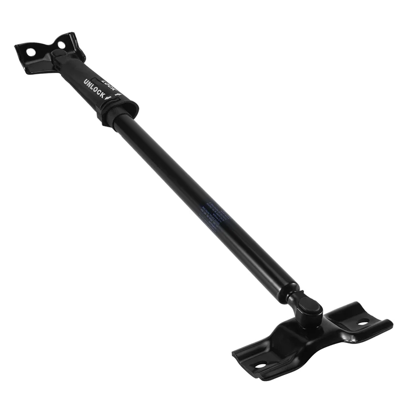 AY03-미쓰비시 파제로 몬테로 IV 2006-2018 5822A001 5822A020 용 자동차 뒷문 테일게이트 백 도어 안전 스토퍼