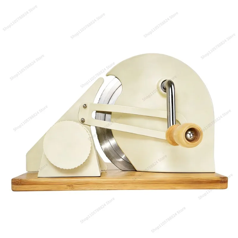 For bread slicer Stainless steel blade Sour bread Toast slicer Baking supplies evenly cut
