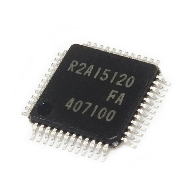 5PCS TLC5940NT TLC5940 R2A15120FA R2A15120 STM32F103RET6 STM32F103 DM9000BEP DM9000 C8051F360-GQR C8051F360 FMS3815KRC FMS3815