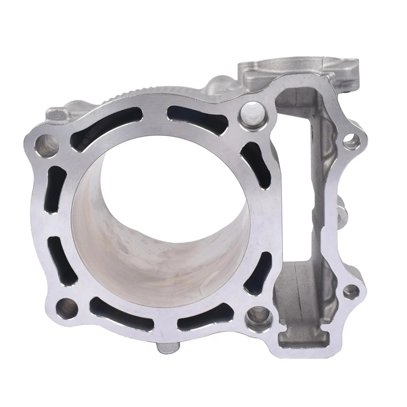 5XC113112000 Motorcycle Bore 77Mm Engine Air Cylinder Block For Yamaha WR250F YZ250F 2001-2013 Engine Cylinder Parts