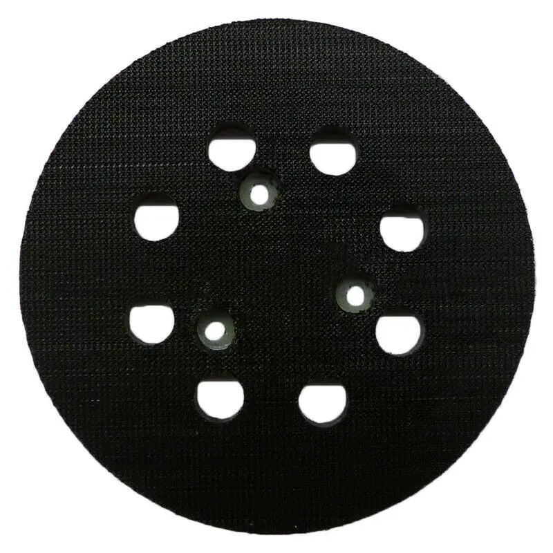 5-calowa szlifierka gąsienicowa podstawa podkładki dla Makita Bo5010 Bo5021 Bo5041 Mt922 Mt924
