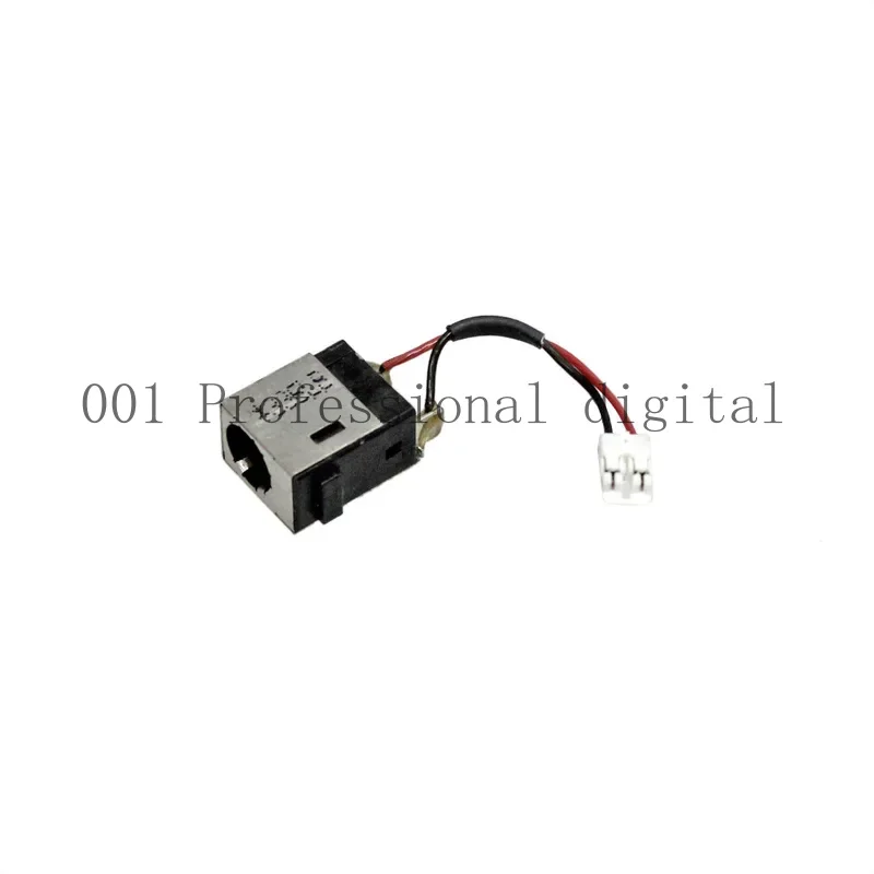 Plugue de chicote de alimentação DC no cabo para Toshiba Z30-A Z35-A Z30-B Z35-B KIRABOOK 13 arnês p 000586400