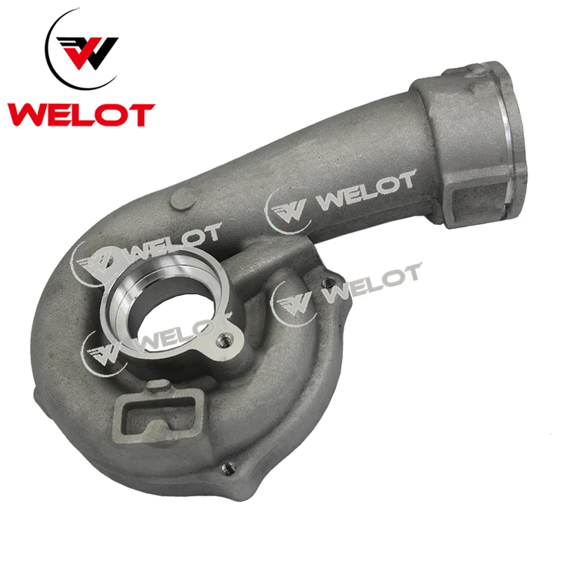 

K04 Turbo 53049880032 Compressor Housing for Volkswagen T5 Transporter 2.5 TDI 96 Kw 130 HP AXD 2003-2005