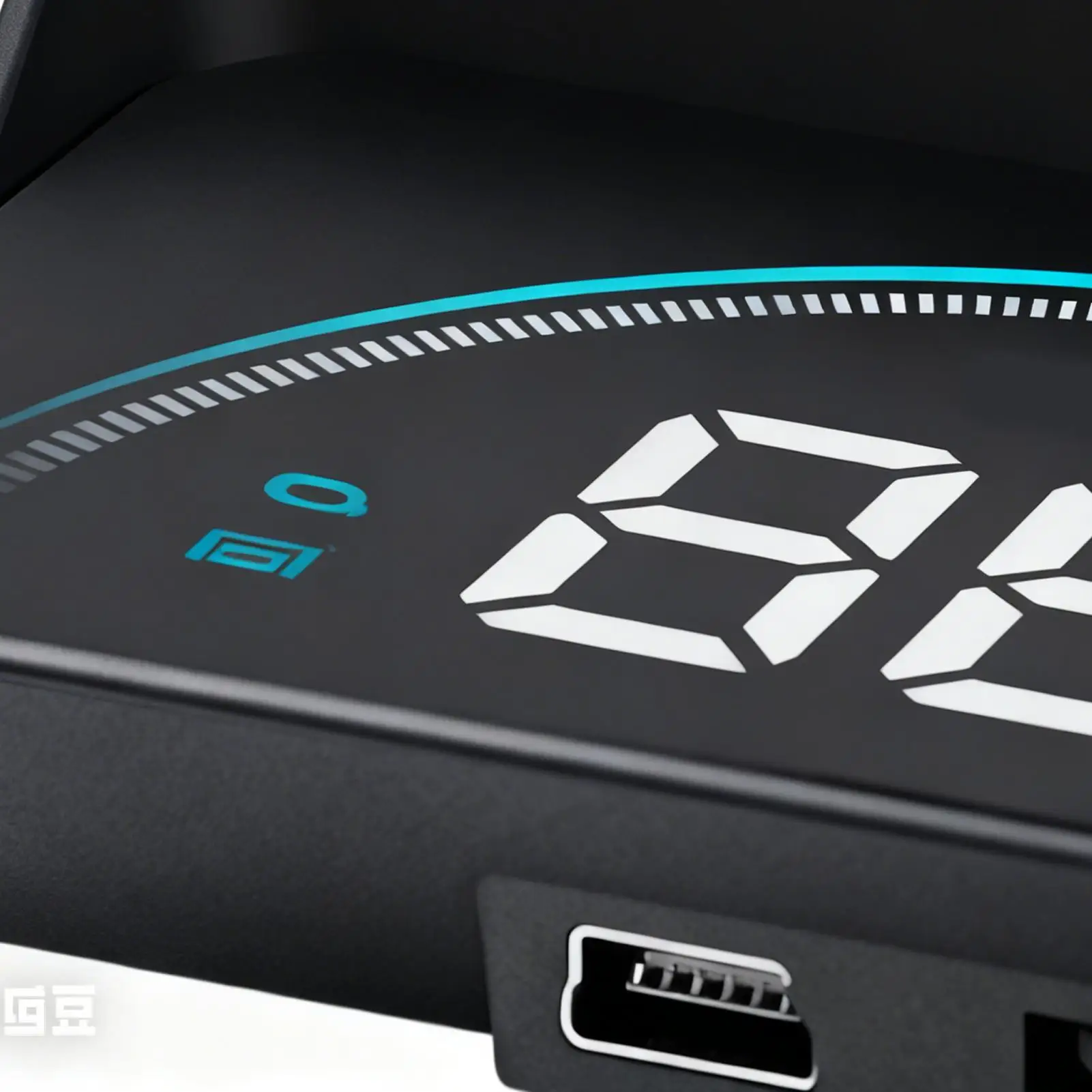 Car Heads Up Displa…