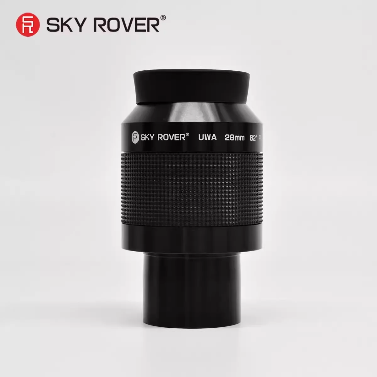

Sky Rover UWA 28mm Ultra Wide Angle Eyepiece 2-Inch 82 Degree Planetary Astronomical Telescope Accessory