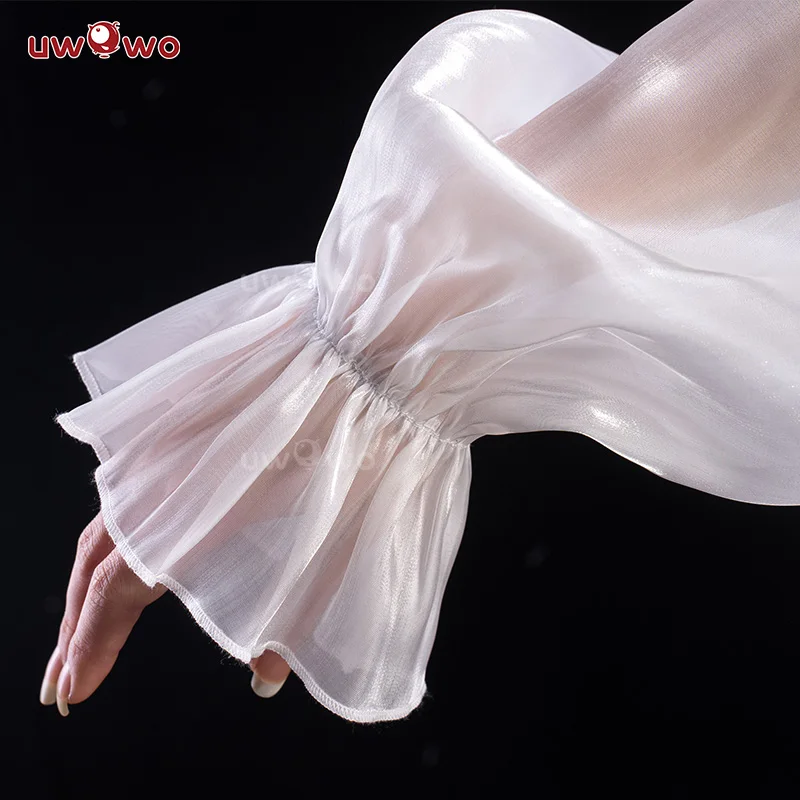 لعبة جديدة لعام 2026 أزياء Azurr Lanee Halisiwe Bunny التأثيرية أزياء مثيرة للهالوين بدلة كرنفال عيد الميلاد #4