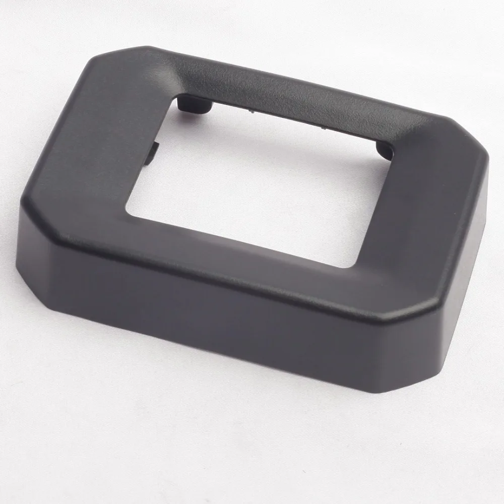 OEM 7088038500 Car ACC Front Bumper Radar Module Decor Cover Trim for Geely Borui GE Tugella Jiaji Brand New Genuine