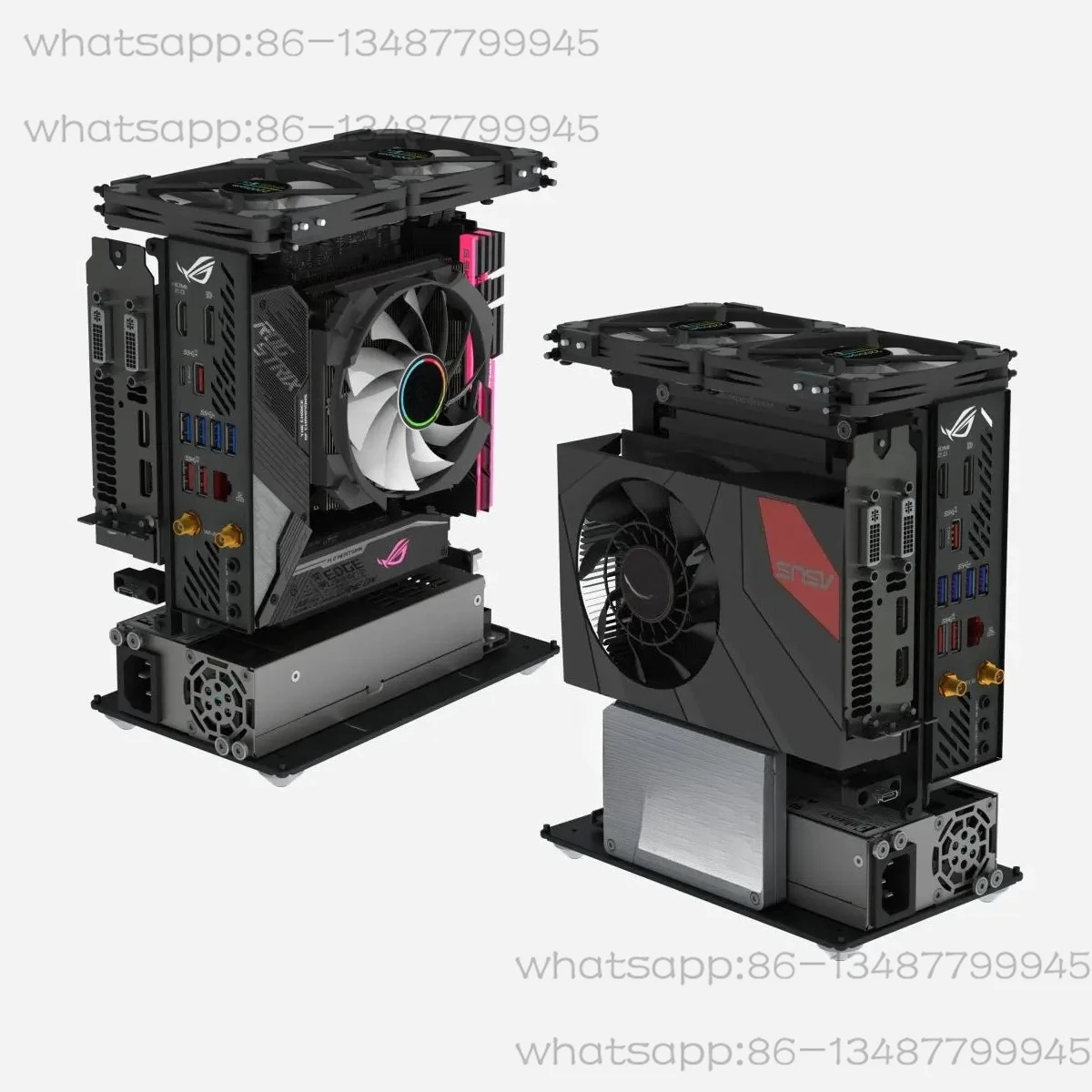 

2025NEW [5.0 Version] Chassis MINI