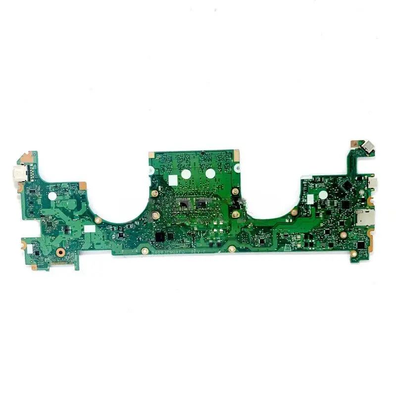 For HP Spectre X360 14-EA 14T-EA DA0X3CMBAF0 Mainboard W SRK05 I7-1165G7 CPU